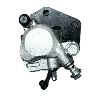 Premium Quality Front Disc Brake Caliper High Strength Metal OEM Fit Corrosion Resistant OLA S1X Electric Scooter