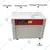 Semi Automatic Pack Way Type Strapping Machine 