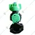 Premium Quality Antidrip 1 Head Nozzle For Boom Sprayer