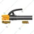 Ingco 300A Copper Electrode Holder Suitable For MMA Welding Machine (WAH3008)