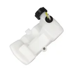 One Hole Fuel Tank, For 2 Stroke 26 CC (32F/34F) Petrol Hedge Trimmer- HT716