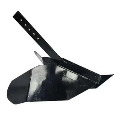 Heavy Duty Ridger Attachment for Power Tiller