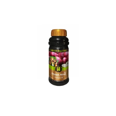 Hifield Onion King (Growth Promoter for Onion)(Quantity-250 ml)