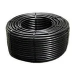 Kamal Agrotech 20 mm Online Drip Pipe for Drip Irrigation | 100 meter For Plant Gardening