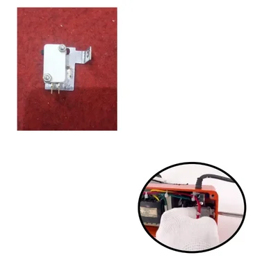 10 pcs On/Off Switch for Hand Sealer