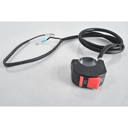 On / Off Switch With Cable For 170F / 177F, 7 & 9 HP HP Power Weeder,  170F - 030