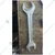 Jhalani 36 x 41mm Large Double Ended Open Jaw Spanner