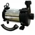 Premium Quality 1 Hp Single Phase Mini Openwell Submersible Pump, 80 Feet Max. Head, Copper Winding - 1 Year Warranty