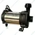Premium Quality 1 Hp Single Phase Mini Openwell Submersible Pump, 80 Feet Max. Head, Copper Winding - 1 Year Warranty