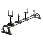 Reliant Lab Optical Bench Heavy (Full Shapered) Brass Pipe, 1.5 Meter Long