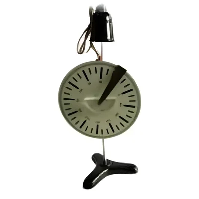 Reliant Lab Optical Disc for Total Internal Reflection and Ray Tracing Exercises