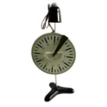 Reliant Lab Optical Disc for Total Internal Reflection and Ray Tracing Exercises