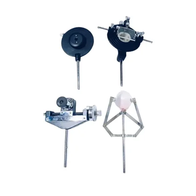 Reliant Lab Bi-Prism Assembly without Optical Bench