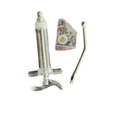 30 ml Oral Drencher or Drench Gun or Dosing Gun or Oral Syringe For Animals