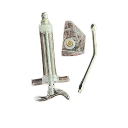 30 ml Oral Drencher or Drench Gun or Dosing Gun or Oral Syringe For Animals