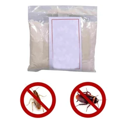 Telenet 100 gm Cockroach Repelling Organic Powder(Pack-1)