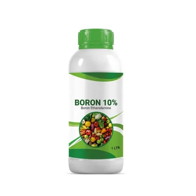 NSBCS Boron Ethanolamine Fast Absorption for Plant Nutrient (Liquid)