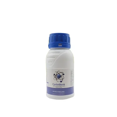 Anand Agro Care Carbo Bank- L (Liquid Fermented Organic Manure) for Organic Farming (Quantity-250 ml)