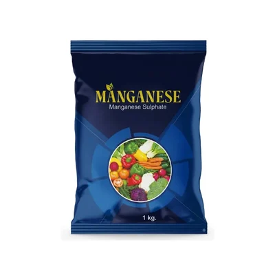 NSBCS Manganese Sulphate 1 Piece, 32% Mn Plant Nutrient Water Soluble