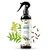 Chipku Ayurvedic Plant Guard Neem Oil & Clove Oil Spray Formulation, 100% Organic & Powerful For Pest Control(Quantity-200 ml)