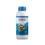 NSBCS Potassium Mobilizing Bio Fertilizer (1 Litre) Fast Absorption Plant Nutrient High Yield