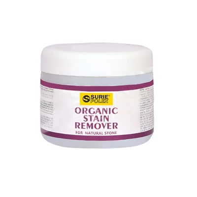 Surie Polex 250 Gram Organic Stain Remover For Natural Stones