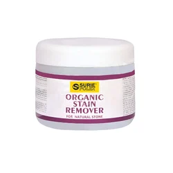 Surie Polex 250 Gram Organic Stain Remover For Natural Stones