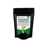 Pioneer Agro Organic Vermicast 1 Kg Nutrient-Rich Fertilizer for All Plants Safely Improve Seed Germination