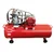 Heavy Duty 250 Litres Single Stage Air Compressor with 5 HP Motor, 5.0 CFM