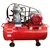 Heavy Duty 55 Litres 4.4 CFM Air Compressor With 1HP Single Phase Motor