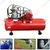 Heavy Duty 220 Litres Single Stage Air Compressor with 2 HP Motor, 5.0 CFM