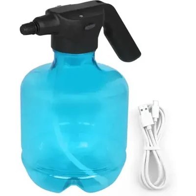 Oriley 3L Electric Spray Bottle Automatic Power Water Sprayer Watering Can for Outdoor 3 L Hand Held Sprayer 