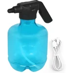 Oriley 3L Electric Spray Bottle Automatic Power Water Sprayer Watering Can for Outdoor 3 L Hand Held Sprayer
