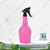 Oriley Agro 1000ml Spray Bottle Multifunctional PVC Watering Sprayer for Gardening 1 L Hand Held Sprayer (Pack of 4)