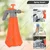 Oriley Multifunctional Manual Garden Spray Pressure Pump Water Bottle with Nozzle 1 L Hand Held Sprayer (Pack of 3)