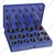 Premium Quality 386 Pcs O-Ring Service Kit