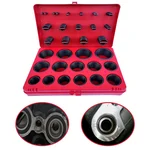 Premium Quality 382 Pcs O-Ring Service Kit
