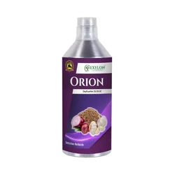 Exylon Orion (Oxyflourfen 23.5% EC) Selective Herbicide for Controlling Weeds In Crops(Quantity-100 ml)