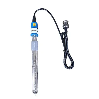 Lab Junction ORP Electrode/Sensor with BNC Connector, Range -200 mV to + 200 mV LJ-118 (b) as per Quality Standards