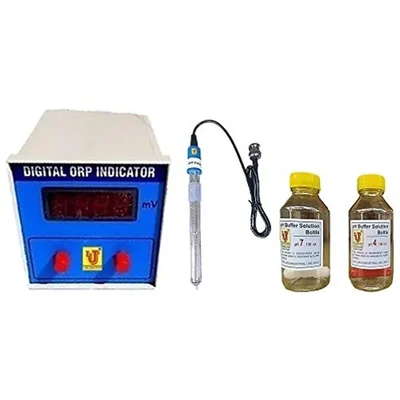 On-Line Digital ORP Indicator LJ-121 as per Quality Standards