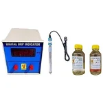 On-Line Digital ORP Indicator LJ-121 as per Quality Standards