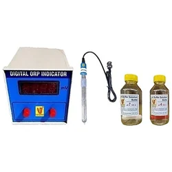 On-Line Digital ORP Indicator LJ-121 as per Quality Standards