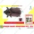 Sonkul Agro Combo Pack of Bio Phero OR Oryctes Rhinoceros (Rhinoceros Beetle) Lure & Bucket Trap Set of 5 Pieces