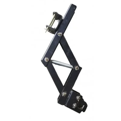 Heavy Duty Tiller Attachment, Spare Parts Used In Seeder On Agricultural Purpose