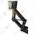 Heavy Duty Tiller Attachment, Spare Parts Used In Seeder On Agricultural Purpose