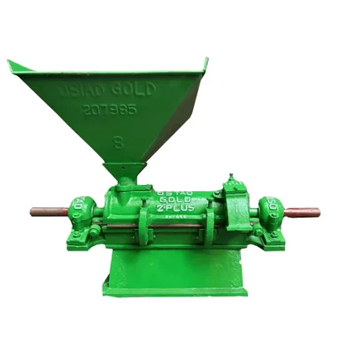 OSTAD No. 8 Automatic Ostad Rice Huller