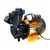 Oswal 0.5HP, 2880 RPM Single Phase Self Priming Monoblock Pump(OMP-1 ACTIVA-AL), with 1 Year Warranty