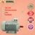 Oswal 5 HP 4 Pole Three Phase Foot Mounted Induction Electric Motor, 1420RPM, 1 Year Warranty (OM-39-FOM)