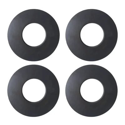 Outer Cover (Pack of 4) for Roller Assembly in GAM Harvester