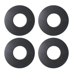 Outer Cover (Pack of 4) for Roller Assembly in GAM Harvester